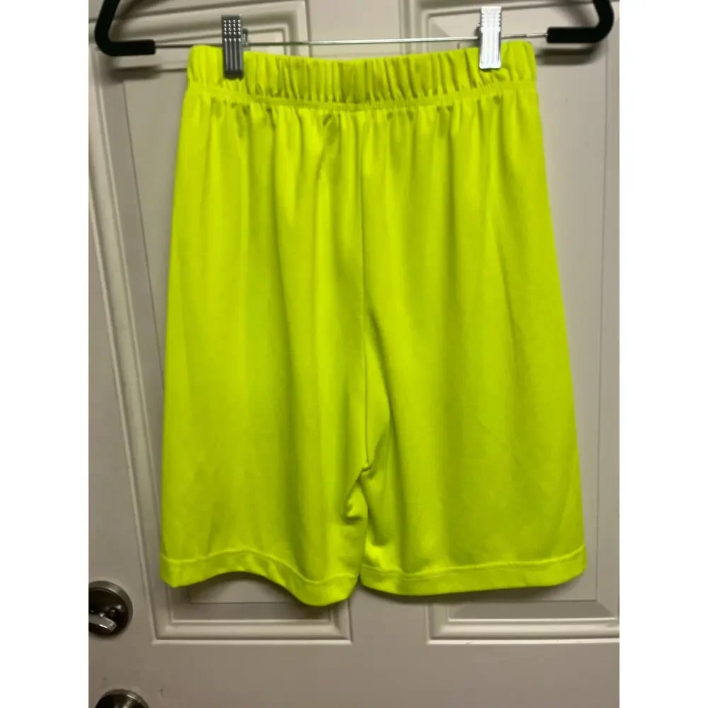 Nike 3 brand kids shorts size 12-13 L